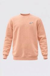 BLUZA LION ROZ (C)