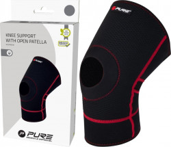 ORTEZA GENUNCHI CU NEOPREN - XL