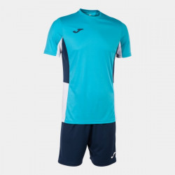 SET DANUBIO II TURCOAZ-BLEUMARIN (B)