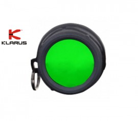 Klarus FT30 zeleni filter