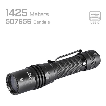 ACEBEAM W10 Pro