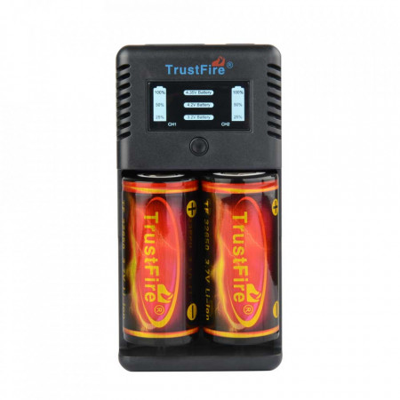 TrustFire TR-019