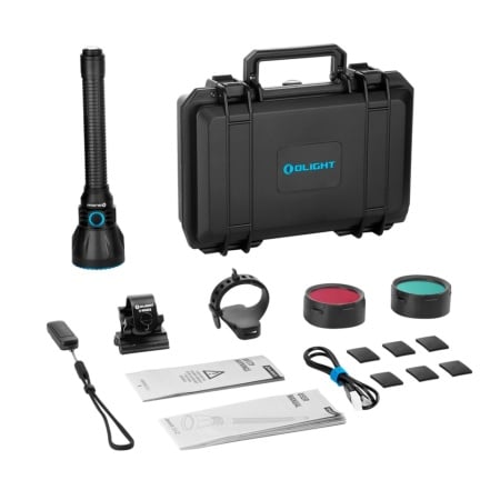 Olight Javelot TURBO 2- lovački set