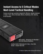 Klarus Flat Tac X2 - Img 9