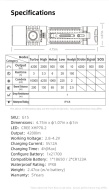 Klarus G15 V2 - Img 14