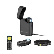 Olight Perun 3 mini CW PREMIUM