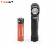 Acebeam H15 2.0 sa 18650 punjivom baterijom