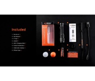 Acebeam TAC AA ver. 2.0 - Img 9