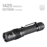 ACEBEAM W10 Pro - Img 1