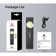Klarus E5 - Img 4