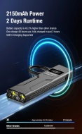 Klarus Flat Tac X1E - Img 10