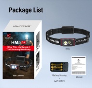 Klarus HM5 3A - Img 13