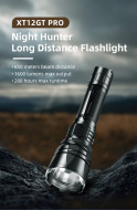 Klarus XT12GT PRO lovački set - Img 6
