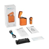 Olight Perun 3 mini PREMIUM Orange - Img 7