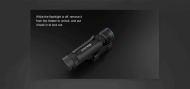 Olight Seeker 4 Pro Deep Ocean - Img 14