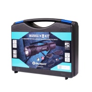 Olight Warrior X 4-lovački set - Img 2
