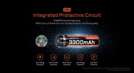 Acebeam 18650 3300mAh - Img 9