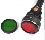 Acebeam FR20 zeleni filter - Img 2