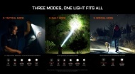 Acebeam P16 2.0 - Img 5