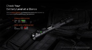 Acebeam TAC 2AA crna - Img 11
