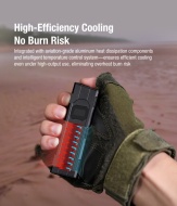 Klarus Flat Tac X2 - Img 13