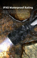 Klarus XT12GT PRO - Img 12
