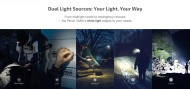 Olight Perun 3 mini CW - Img 4