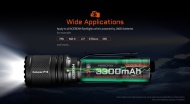 Acebeam 18650 3300mAh - Img 6