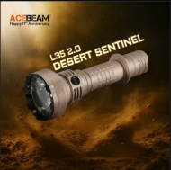 Acebeam L35 .2.0 Desert - Img 4