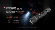 Acebeam P16 2.0 - Img 2