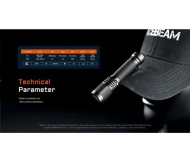 Acebeam TAC AA ver. 2.0 - Img 11