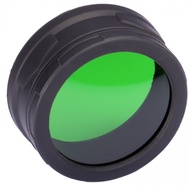 Nitecore NFG50 zeleni filter