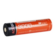Acebeam 18650 sa 3000mAh