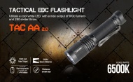 Acebeam TAC AA ver. 2.0 - Img 2