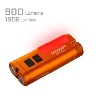 Acebeam UC3A Orange