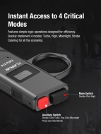 Klarus Flat Tac X1E - Img 11