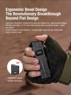 Klarus Flat Tac X2 - Img 7