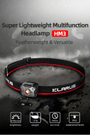 Klarus HM3 - Img 4