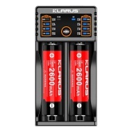 KLARUS K2 - Img 2