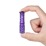 Olight I3E Nocturnal Sentinel - Img 2