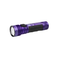 Olight Seeker 4 Pro Cyber Violet - Img 1