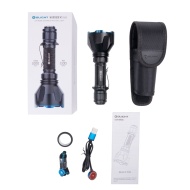 Olight Warrior X Turbo - Img 14