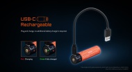 Acebeam 18650 3300mAh - Img 10