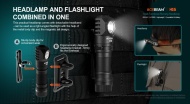 Acebeam H16 - Img 13