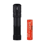 Acebeam H18 sa 21700 baterijom 6400 mAh