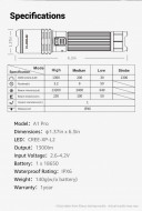 Klarus A1 PRO - Img 10