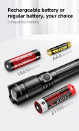 Klarus A2 PRO - Img 15