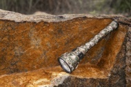 Olight Javelot TURBO 2 Digital Camouflage - lovački set - Img 10