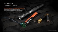 Acebeam TAC 2AA crna - Img 10