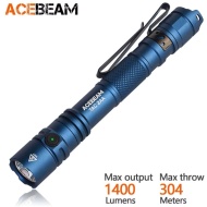 Acebeam TAC 2AA plava